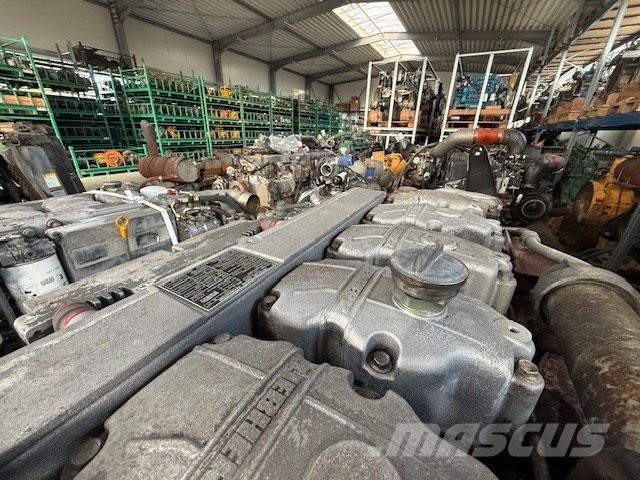 Liebherr EXCAVATOR ROTATION BEARING Μετάδοση κίνησης
