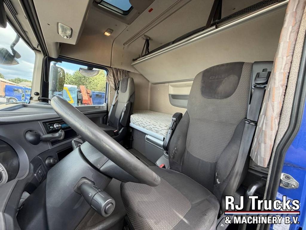 DAF XF 440 FT - ACC | Alcoa | PTO | 4x STOCK | NL Truc Vetopöytäautot