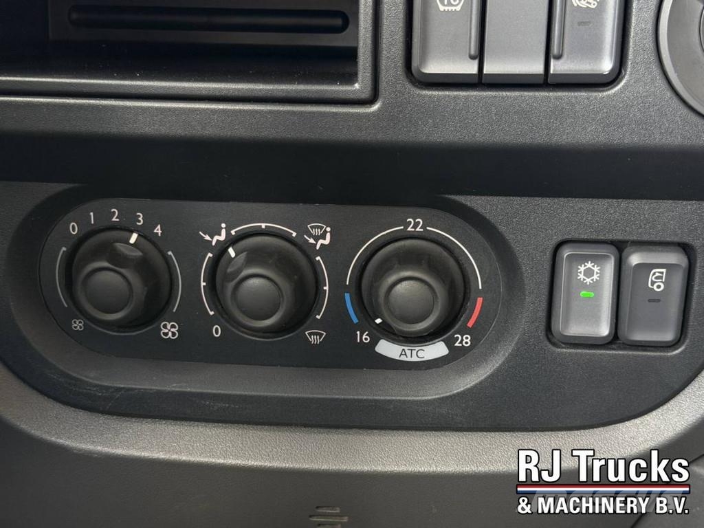 DAF XF 440 FT - ACC | Alcoa | PTO | 4x STOCK | NL Truc Vetopöytäautot