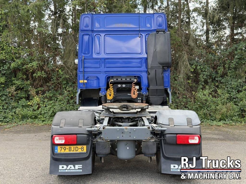 DAF XF 440 FT - ACC | Alcoa | PTO | 4x STOCK | NL Truc Vetopöytäautot