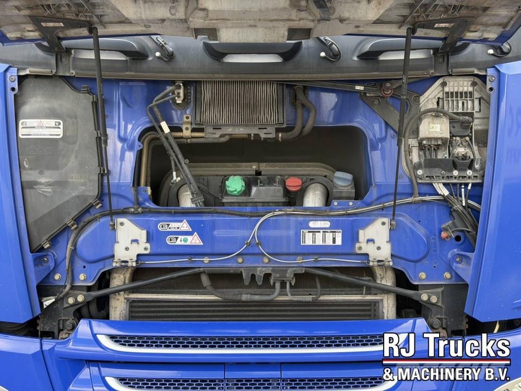 DAF XF 440 FT - ACC | Alcoa | PTO | 4x STOCK | NL Truc Vetopöytäautot