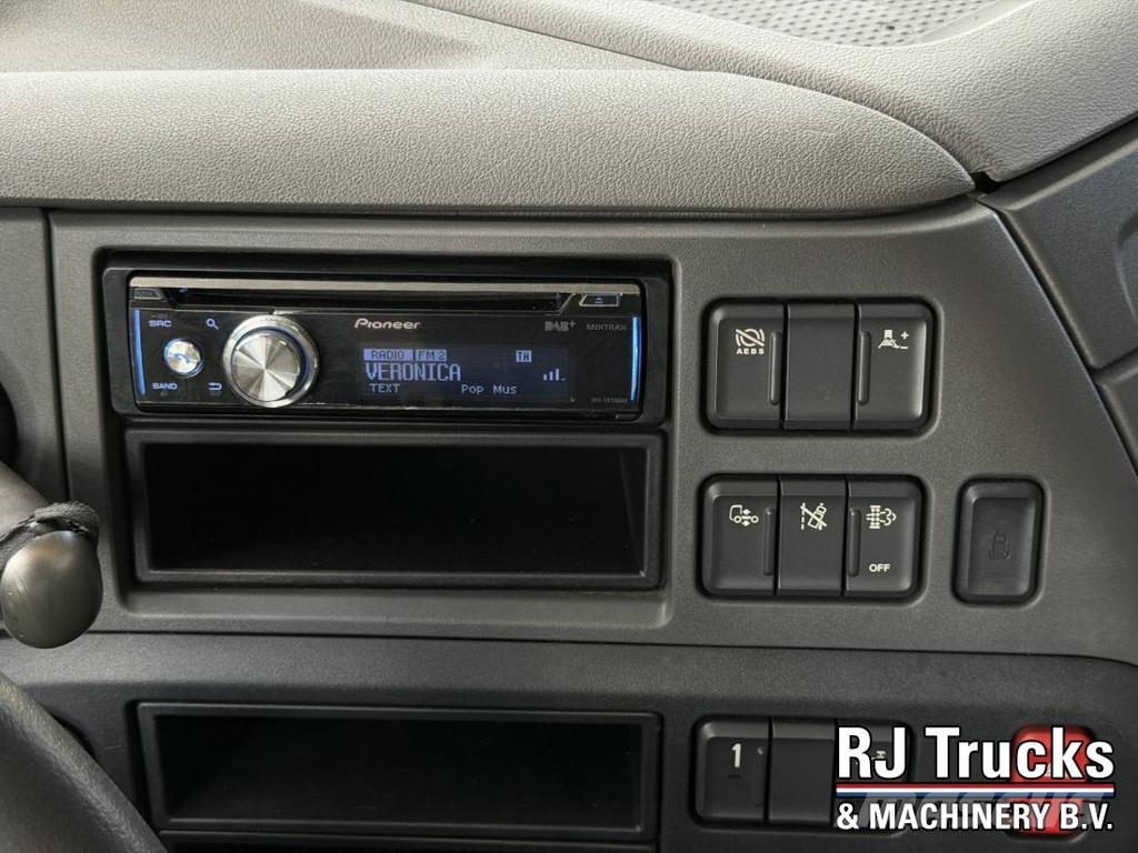 DAF XF 440 FT - ACC | Alcoa | PTO | 4x STOCK | NL Truc Vetopöytäautot