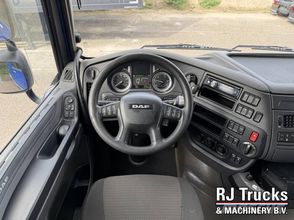 DAF XF 440 FT - ACC | Alcoa | PTO | 4x STOCK | NL Truc Vetopöytäautot