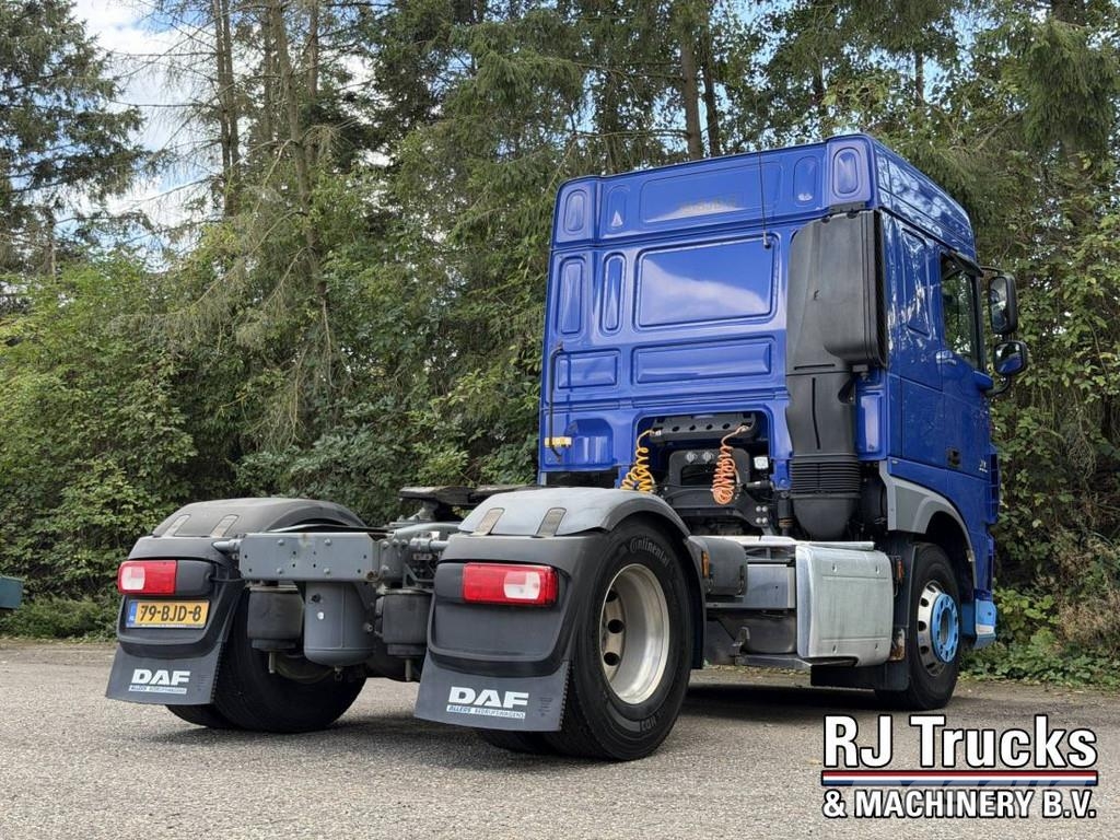DAF XF 440 FT - ACC | Alcoa | PTO | 4x STOCK | NL Truc Vetopöytäautot