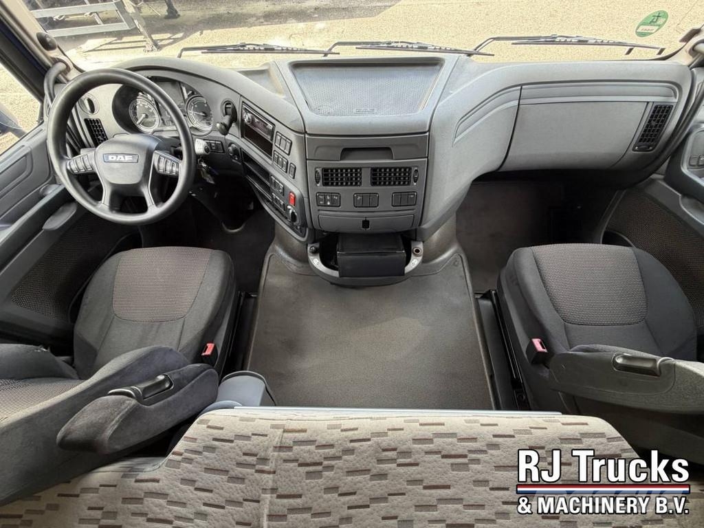 DAF XF 440 FT - ACC | Alcoa | PTO | 4x STOCK | NL Truc Vetopöytäautot