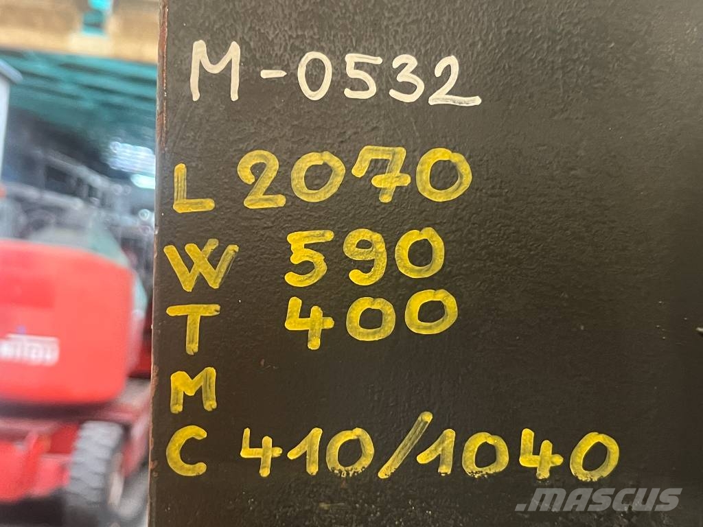 Linde E18C V-2691 NOT WORKING OB Carretillas de horquilla eléctrica