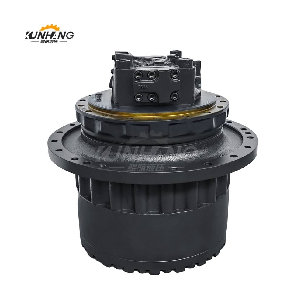 Komatsu 7088F00120 PC220-6 PC228UU-1PC230-6 Final drive 트랜스미션