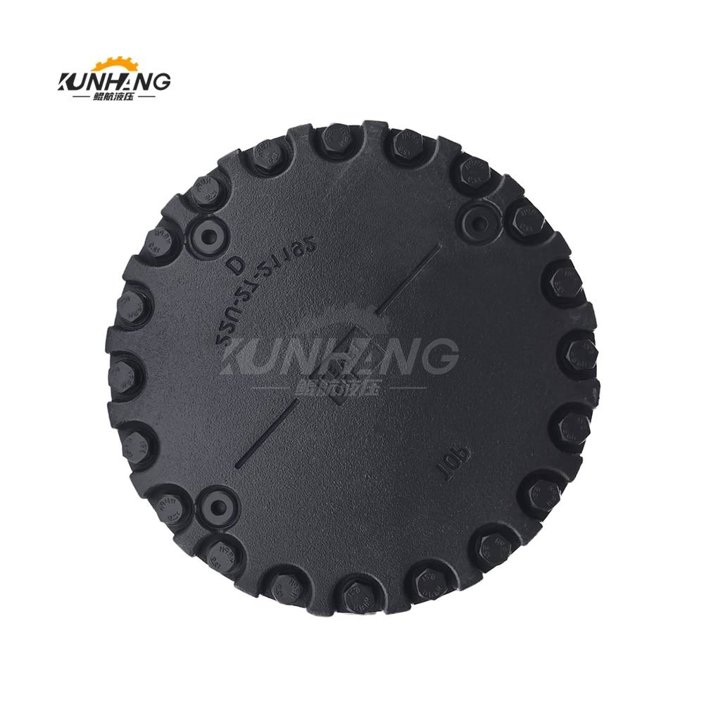 Komatsu 7088F00120 PC220-6 PC228UU-1PC230-6 Final drive 트랜스미션