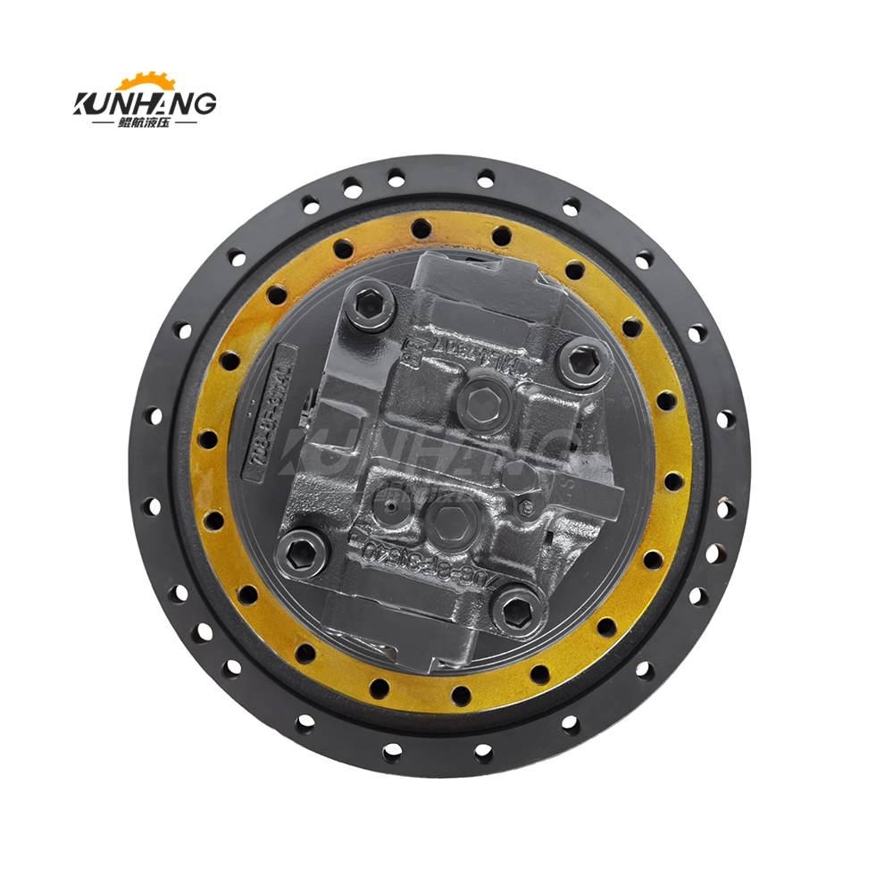 Komatsu 7088F00120 PC220-6 PC228UU-1PC230-6 Final drive 트랜스미션