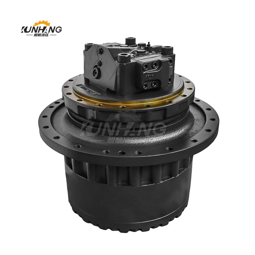 Komatsu 7088F00120 PC220-6 PC228UU-1PC230-6 Final drive 트랜스미션