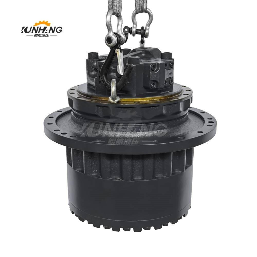 Komatsu 7088F00120 PC220-6 PC228UU-1PC230-6 Final drive 트랜스미션