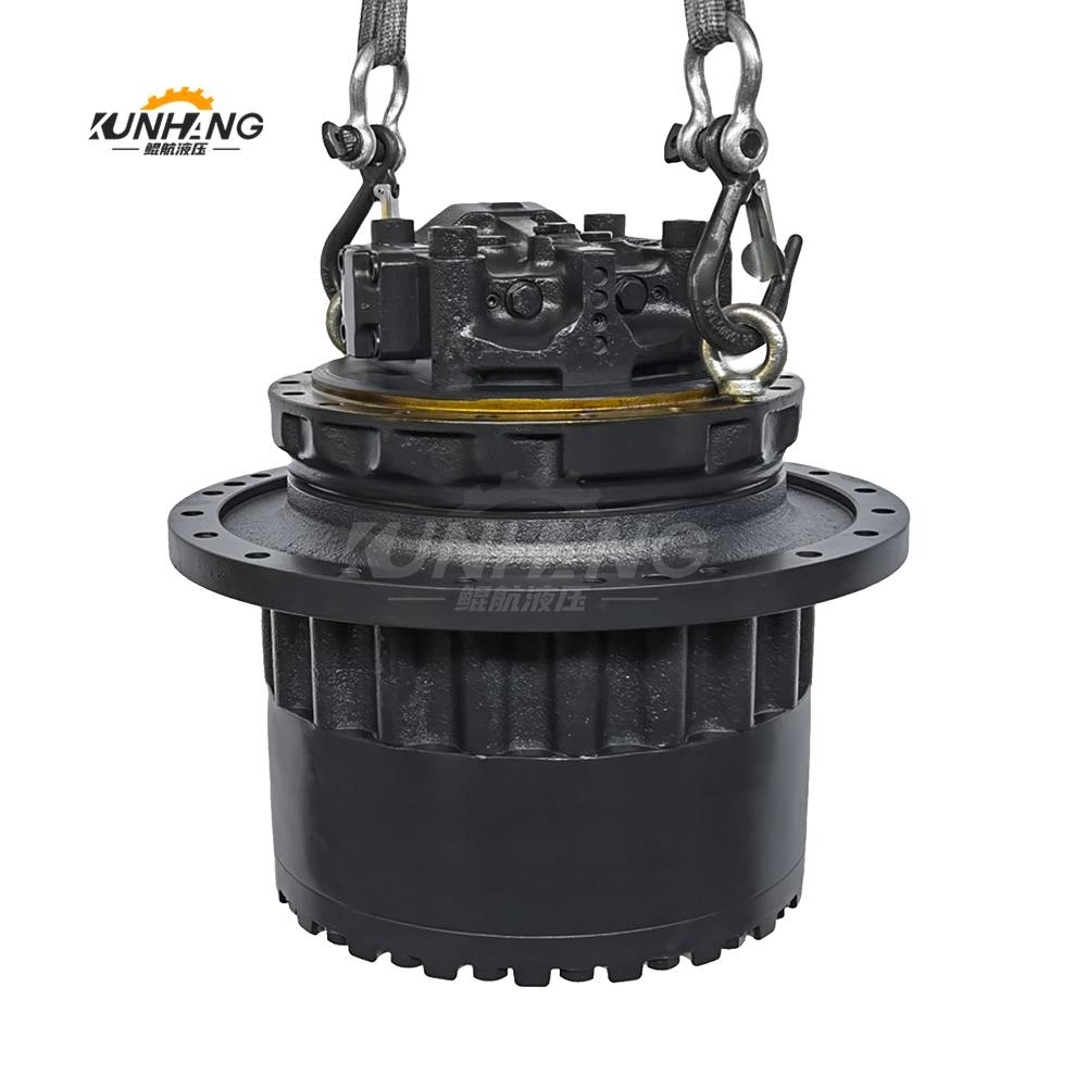 Komatsu 7088F00120 PC220-6 PC228UU-1PC230-6 Final drive 트랜스미션