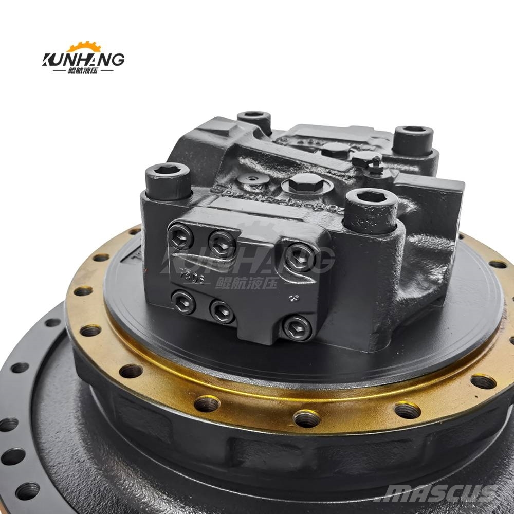 Komatsu 7088F00120 PC220-6 PC228UU-1PC230-6 Final drive 트랜스미션