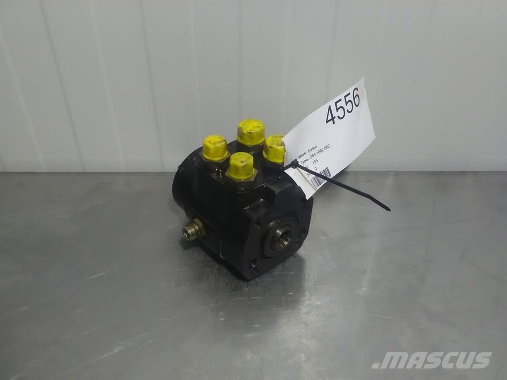 Eaton 2631082082 - Steering unit/Lenkeinheit/Orbitrol 液压