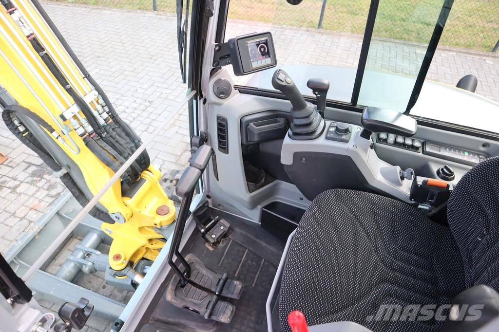 Wacker Neuson ET35 | VDS | 3X BUCKET | LOW HOURS! | QUICK COUPLE Мини екскаватори < 7 т