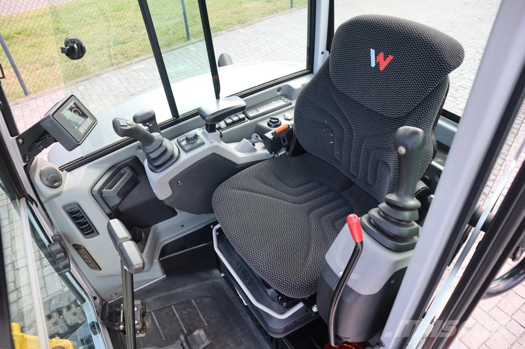 Wacker Neuson ET35 | VDS | 3X BUCKET | LOW HOURS! | QUICK COUPLE Мини екскаватори < 7 т