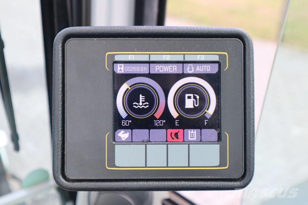 Wacker Neuson ET35 | VDS | 3X BUCKET | LOW HOURS! | QUICK COUPLE Мини екскаватори < 7 т