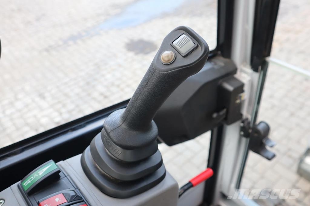 Wacker Neuson ET35 | VDS | 3X BUCKET | LOW HOURS! | QUICK COUPLE Мини екскаватори < 7 т