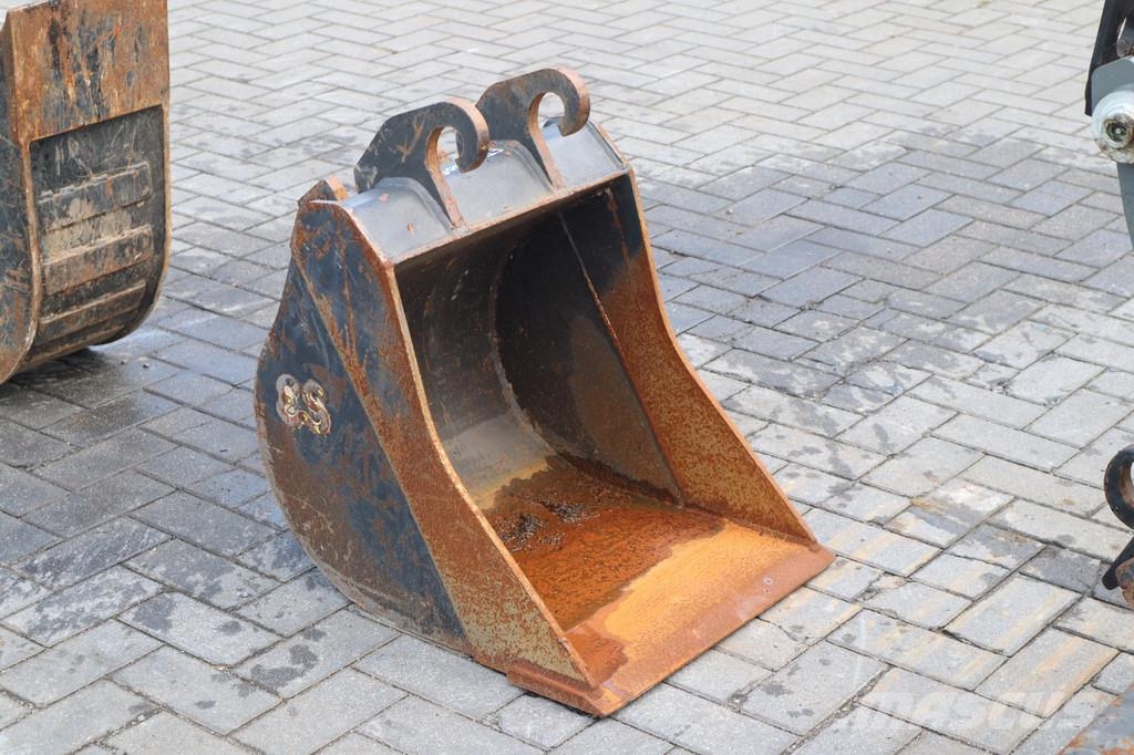 Wacker Neuson ET35 | VDS | 3X BUCKET | LOW HOURS! | QUICK COUPLE Мини екскаватори < 7 т