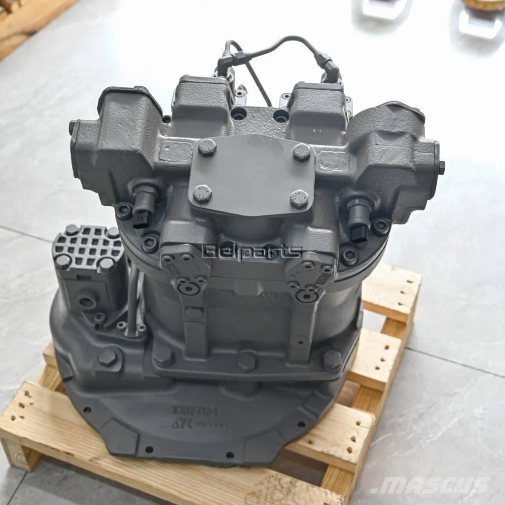 Hitachi ZX200 HPV102 Hydraulic piston main pump Hydraulics