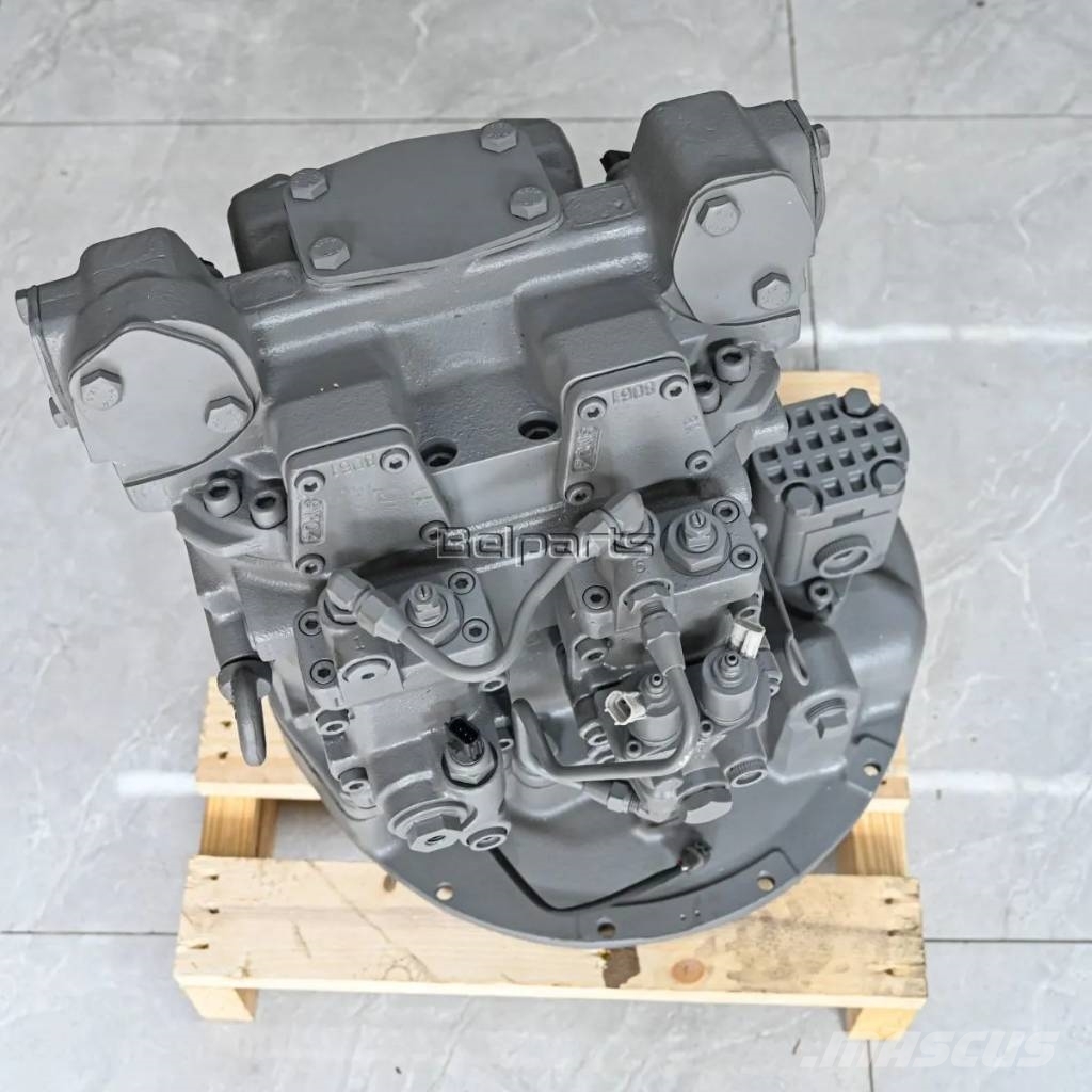 Hitachi ZX200 HPV102 Hydraulic piston main pump Hydraulics