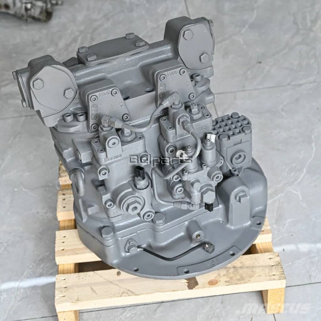 Hitachi ZX200 HPV102 Hydraulic piston main pump Hydraulics