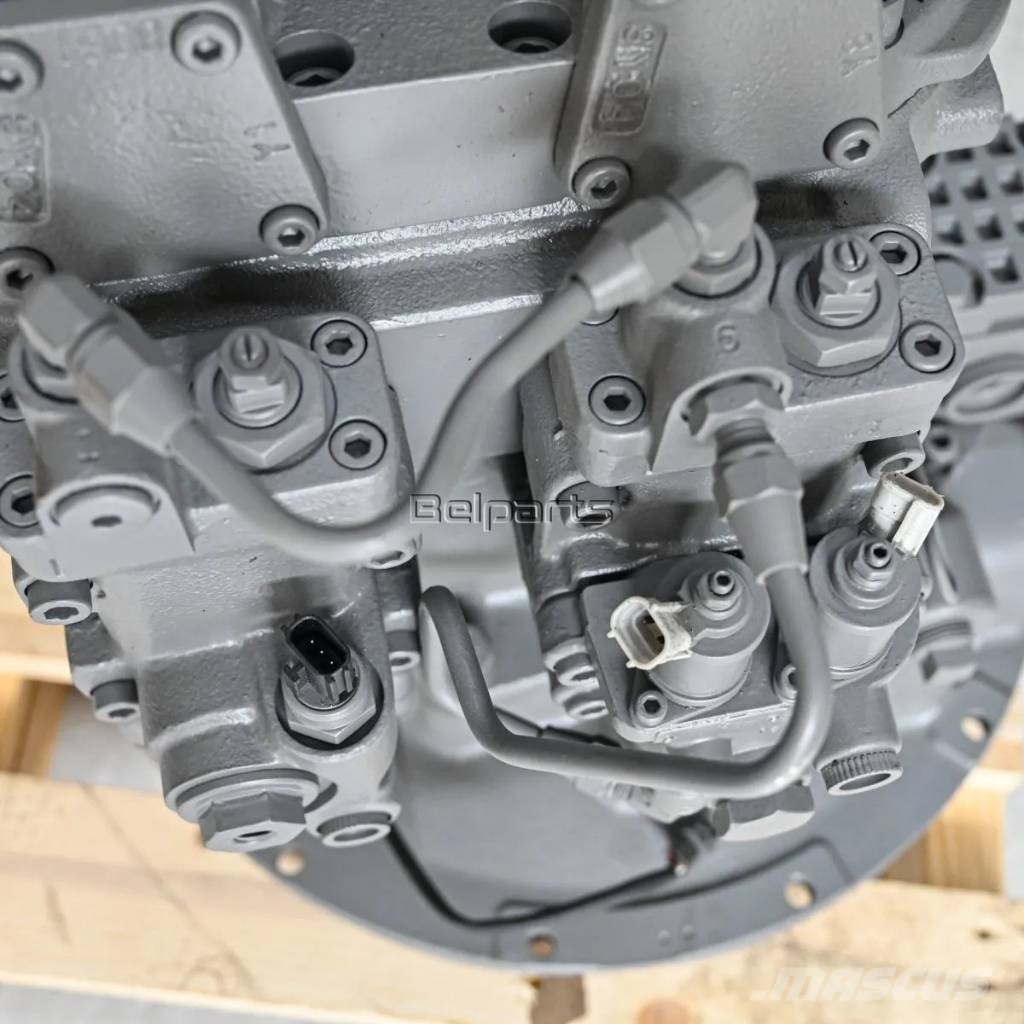 Hitachi ZX200 HPV102 Hydraulic piston main pump Hydraulics