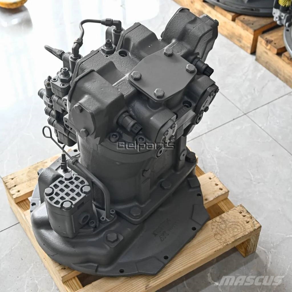 Hitachi ZX200 HPV102 Hydraulic piston main pump Hydraulics