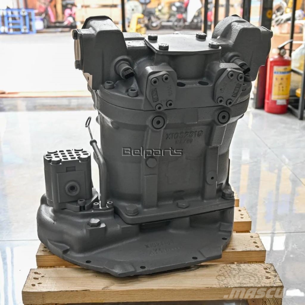 Hitachi ZX200 HPV102 Hydraulic piston main pump Hydraulics