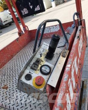 SkyJack SJ III 3226 Ножничные подъемники
