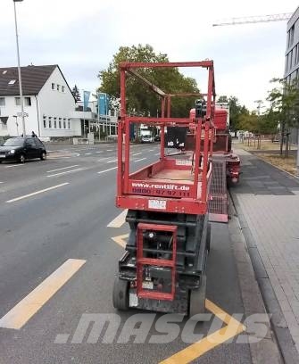 SkyJack SJ III 3226 Ножничные подъемники