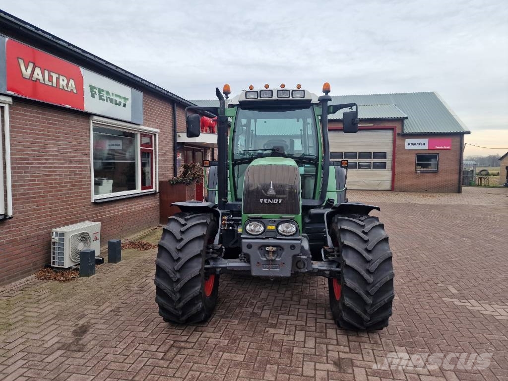Fendt 309 Vario Traktoren