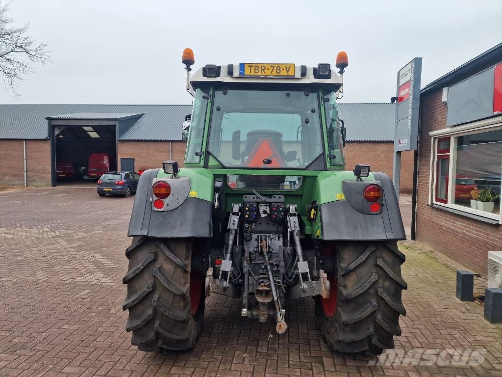 Fendt 309 Vario Traktoren