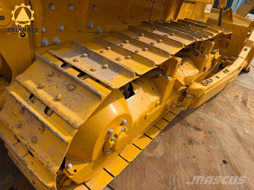 Shantui SD 22 Bulldozer