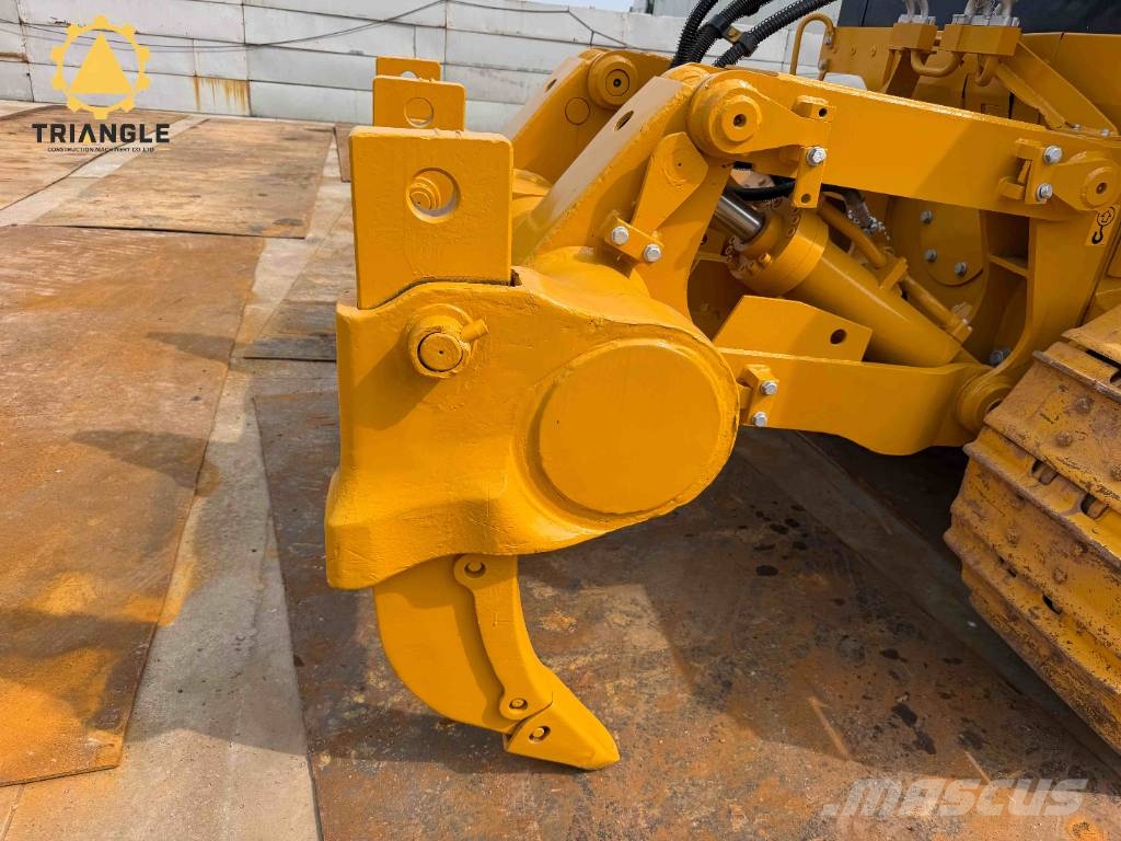 Shantui SD 22 Bulldozer