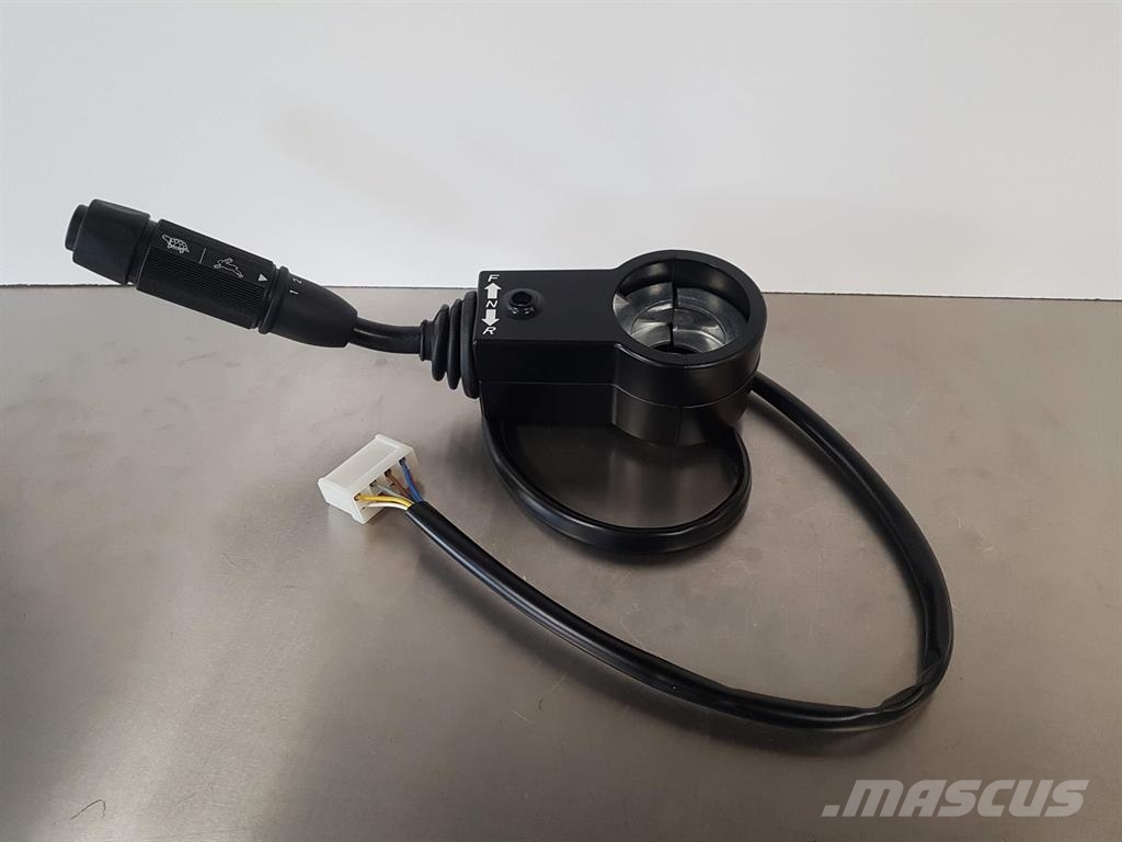 Zettelmeyer ZL602-ZM2904234-Steer col switch/Lenkstockschalter Componentes electrónicos
