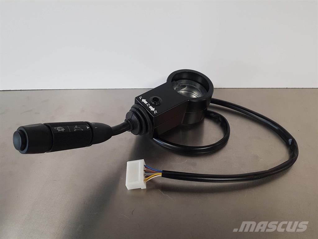 Zettelmeyer ZL602-ZM2904234-Steer col switch/Lenkstockschalter Componentes electrónicos