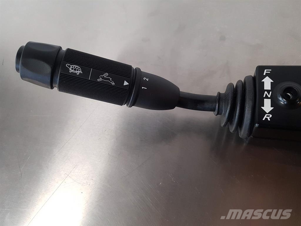 Zettelmeyer ZL602-ZM2904234-Steer col switch/Lenkstockschalter Componentes electrónicos