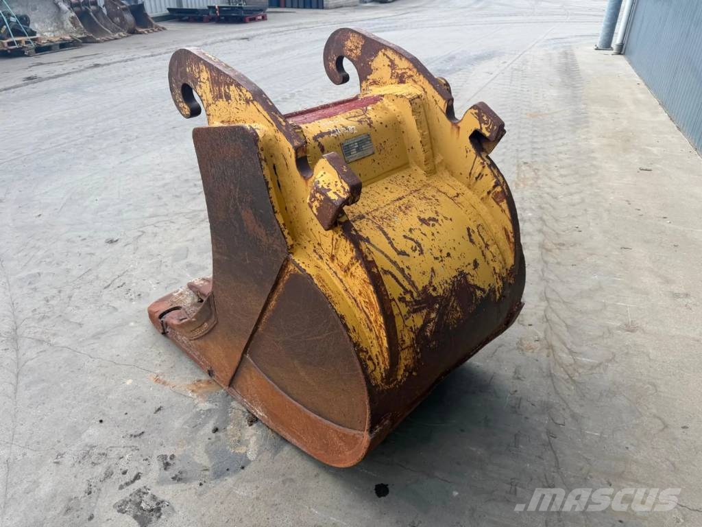 Verachtert CW40 Ковши