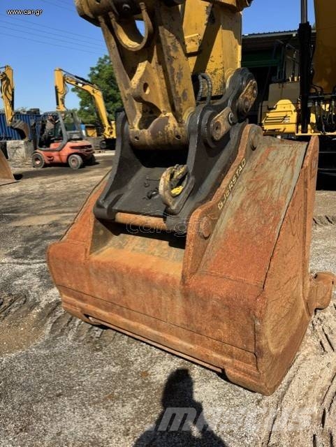 CAT 336 FL XE Excavadoras sobre orugas