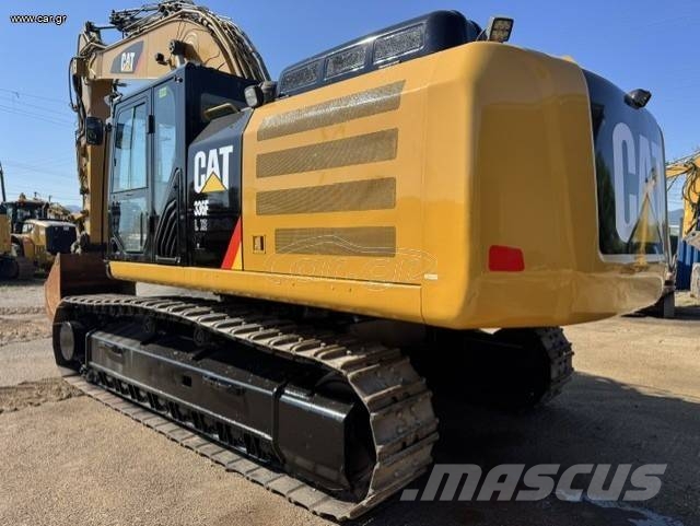 CAT 336 FL XE Excavadoras sobre orugas