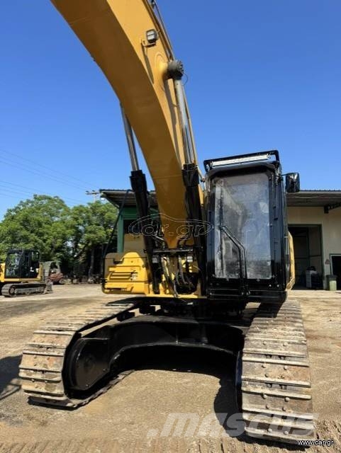 CAT 336 FL XE Excavadoras sobre orugas