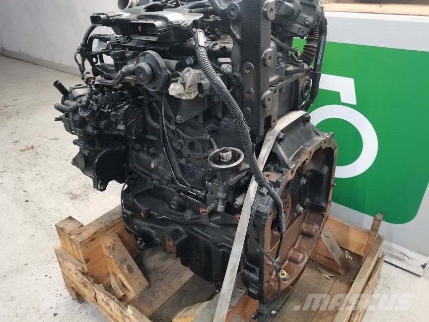 fpt {F5DFL413K A009}engine Motores agrícolas