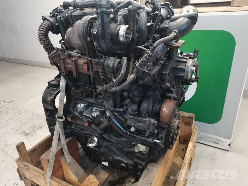fpt {F5DFL413K A009}engine Motores agrícolas