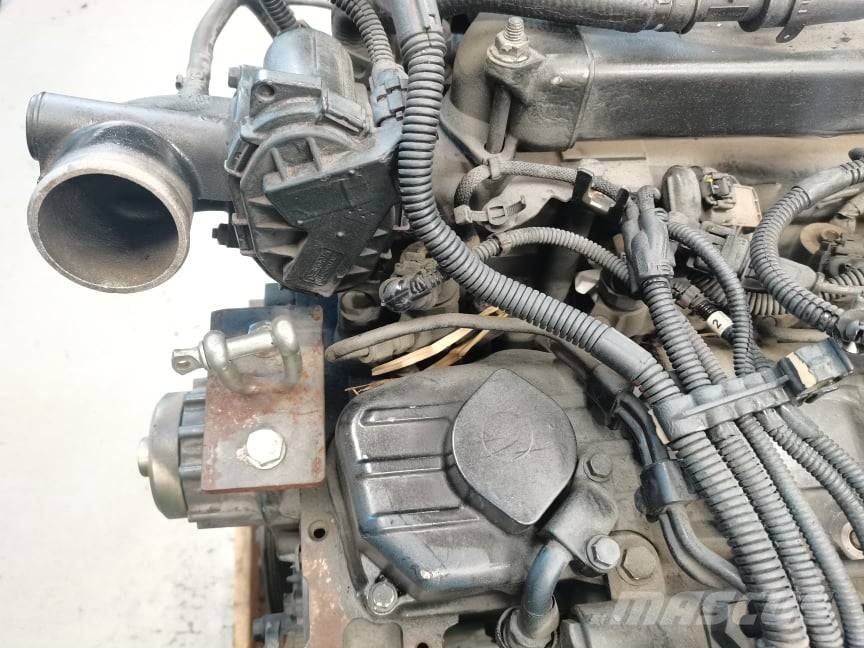 fpt {F5DFL413K A009}engine Motores agrícolas