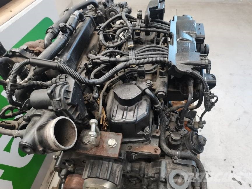 fpt {F5DFL413K A009}engine Motores agrícolas