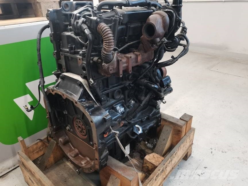 fpt {F5DFL413K A009}engine Motores agrícolas