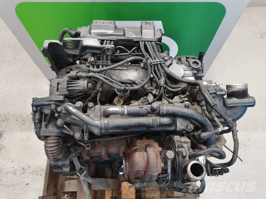 fpt {F5DFL413K A009}engine Motores agrícolas