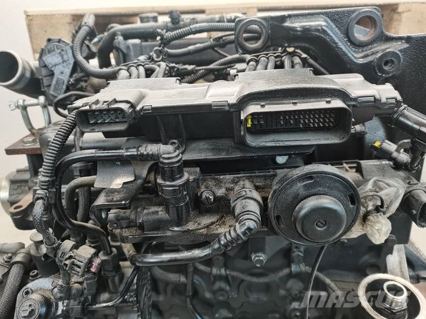 fpt {F5DFL413K A009}engine Motores agrícolas