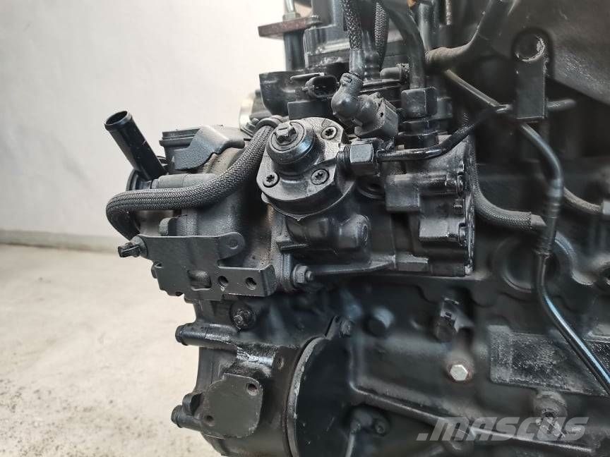 fpt {F5DFL413K A009}engine Motores agrícolas